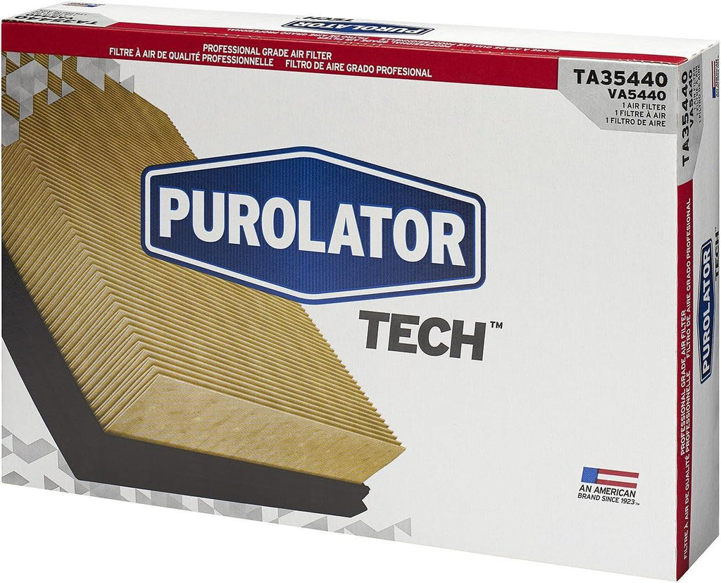 TA35440 tech Air Filter