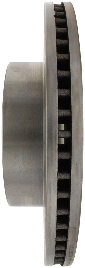 Centric Front Disc Brake Rotor for Sequoia, Tundra (121.44118)