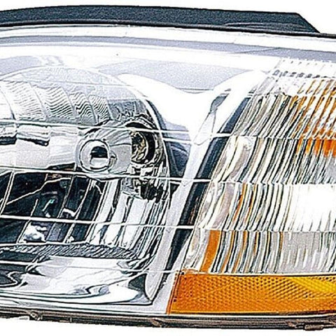 Dorman Headlight Assembly for 1999-2003 Ford Windstar 1591206
