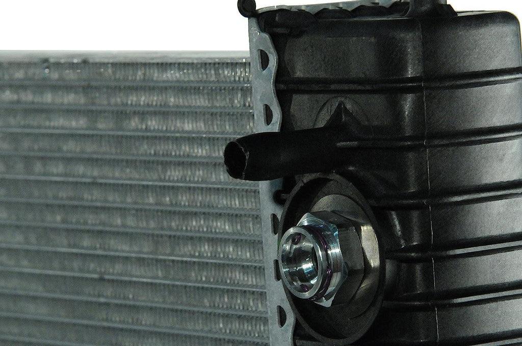 GM Genuine Parts 21693 Radiator