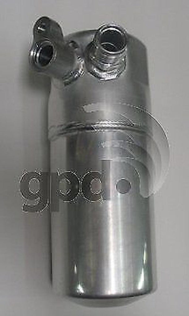 Global Parts A/C Compressor and Component Kit for 00-04 Corvette 9612240
