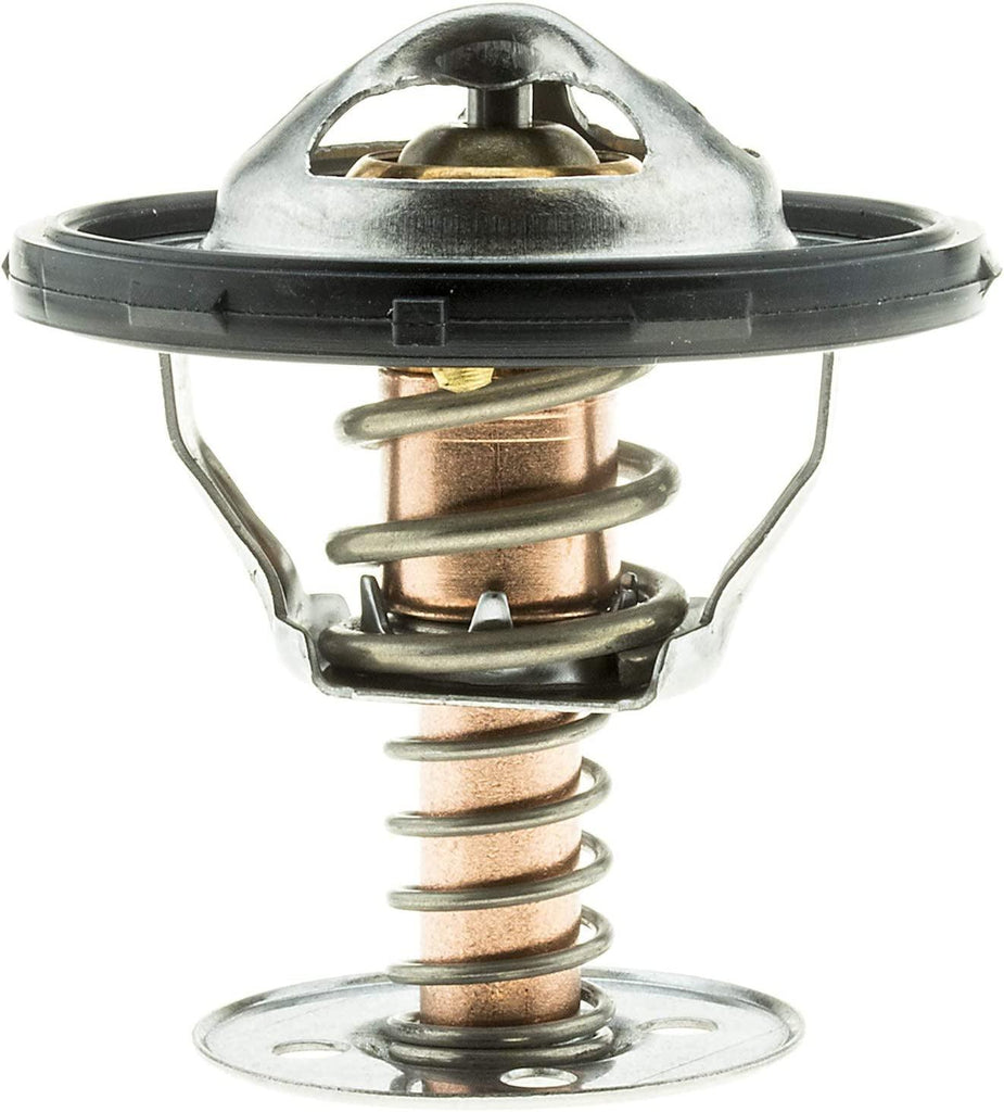 '-14948 Heavy-Duty Thermostat, Stainless Steel