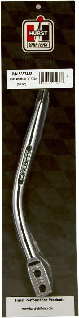 5387438 OEM Style Chrome Plated round Bar Stick