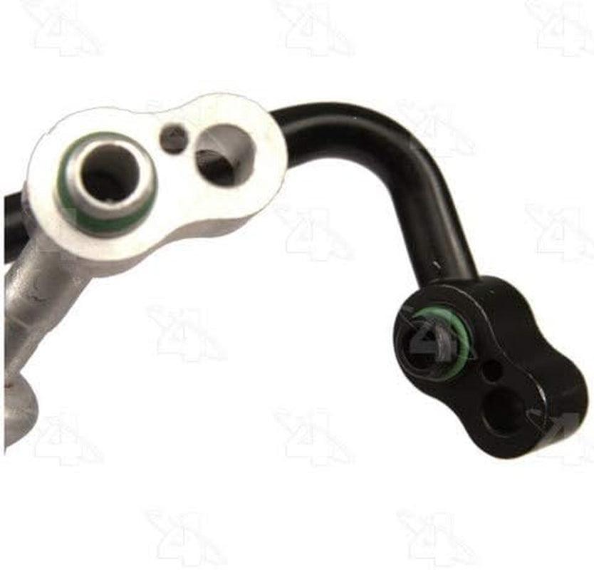 55409 A/C Hoses