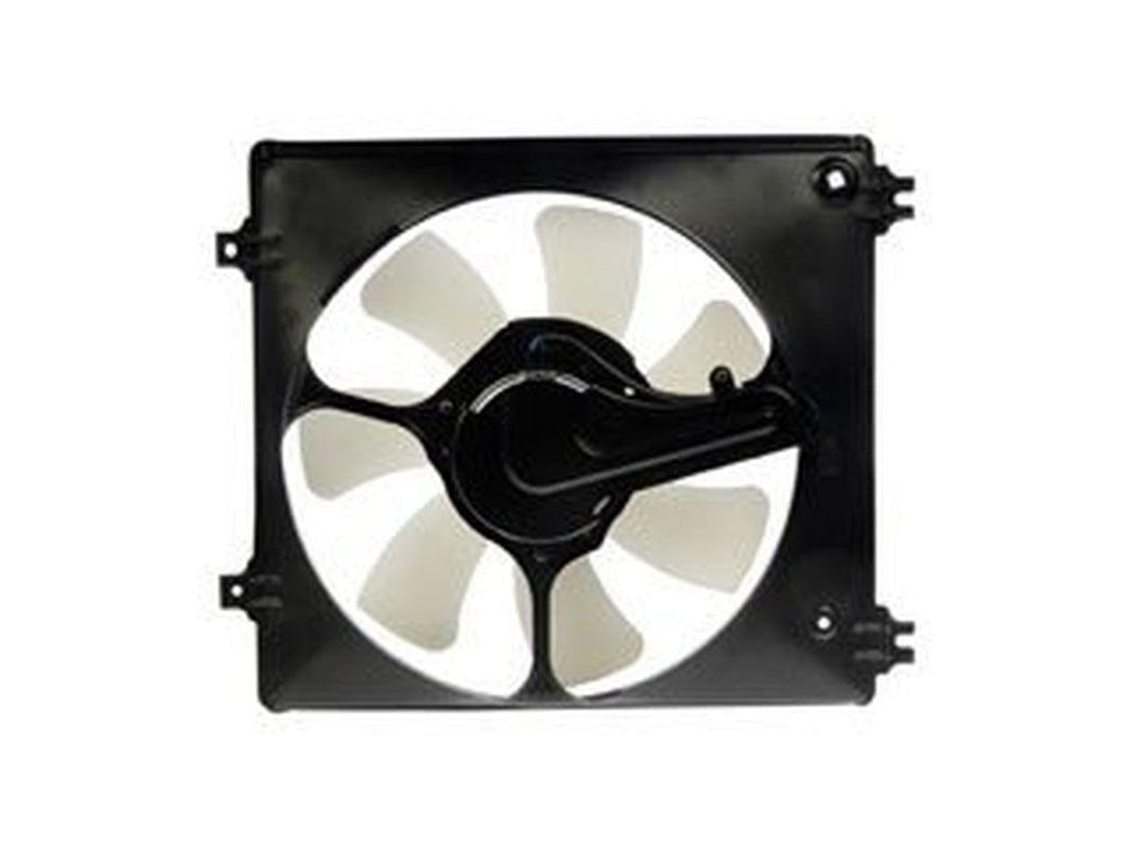 '- 621-404 - Radiator Fan Assembly without Controller