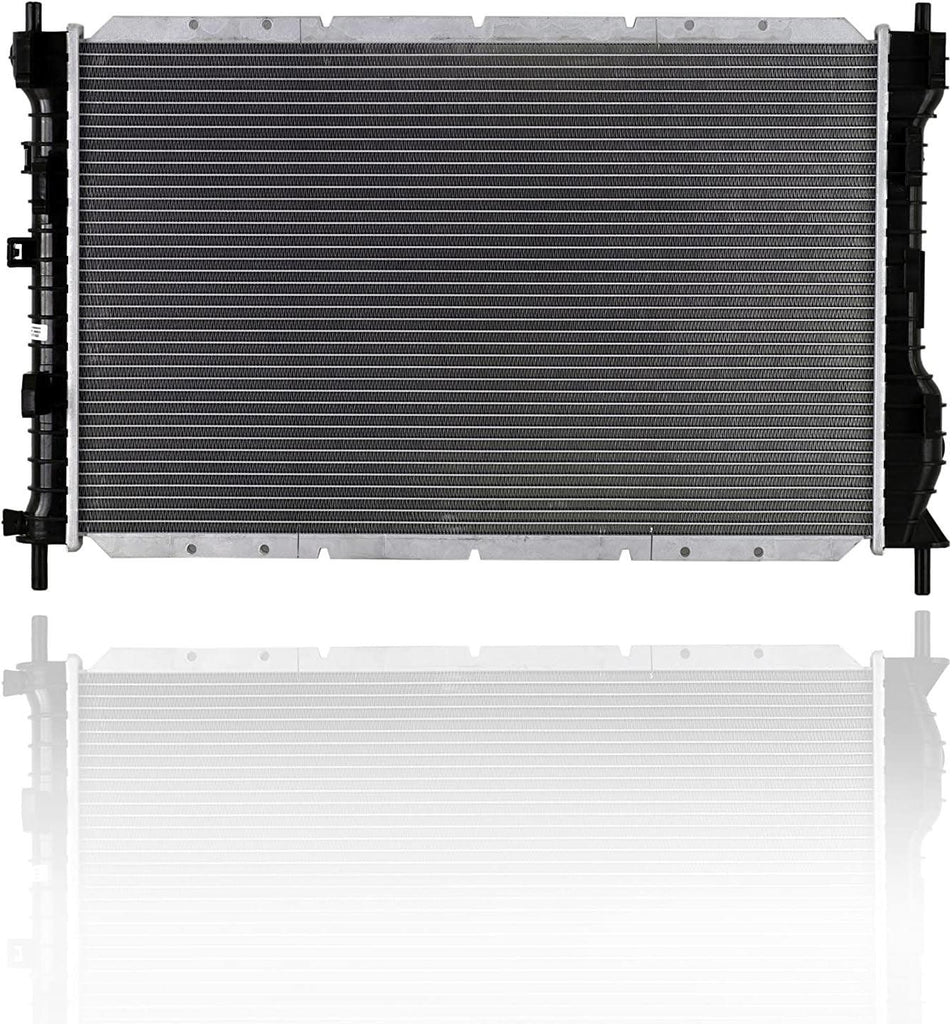A2468 Radiator