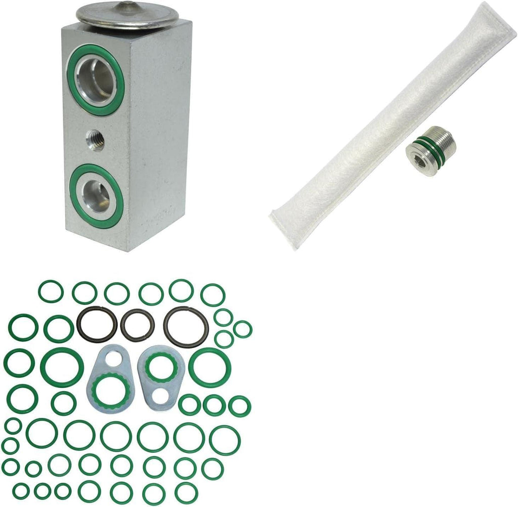 AK2669 - A/C System Repair Kit