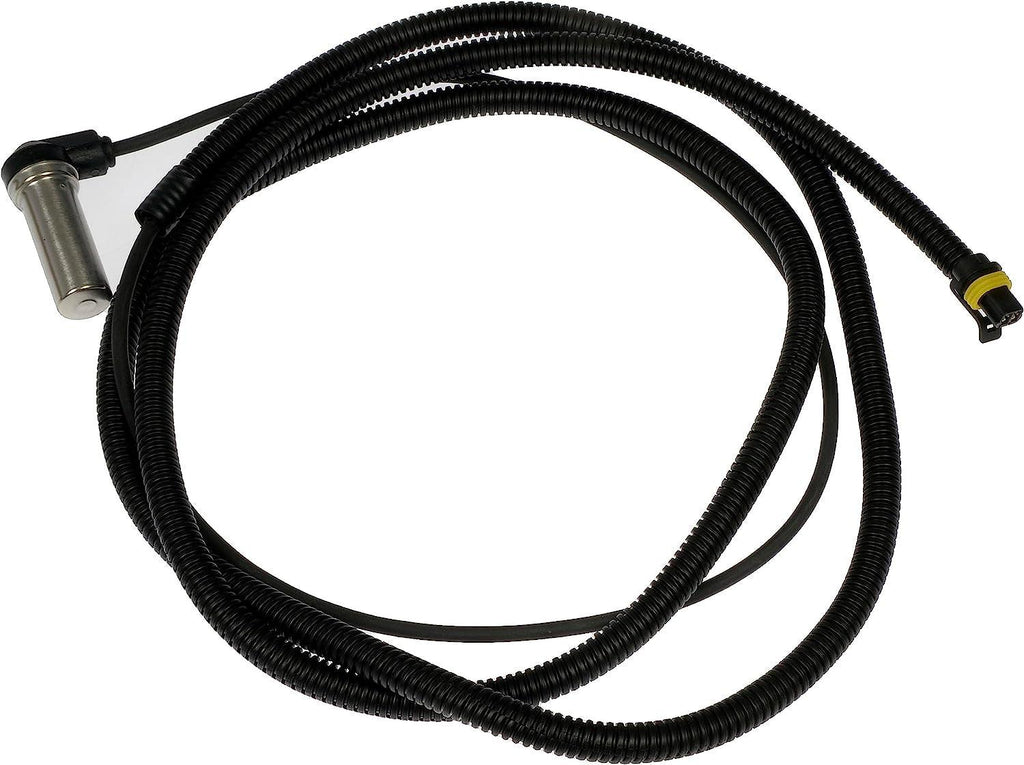Dorman 970-5007 ABS Wheel Speed Sensor Compatible with Select Chevrolet / GMC Models