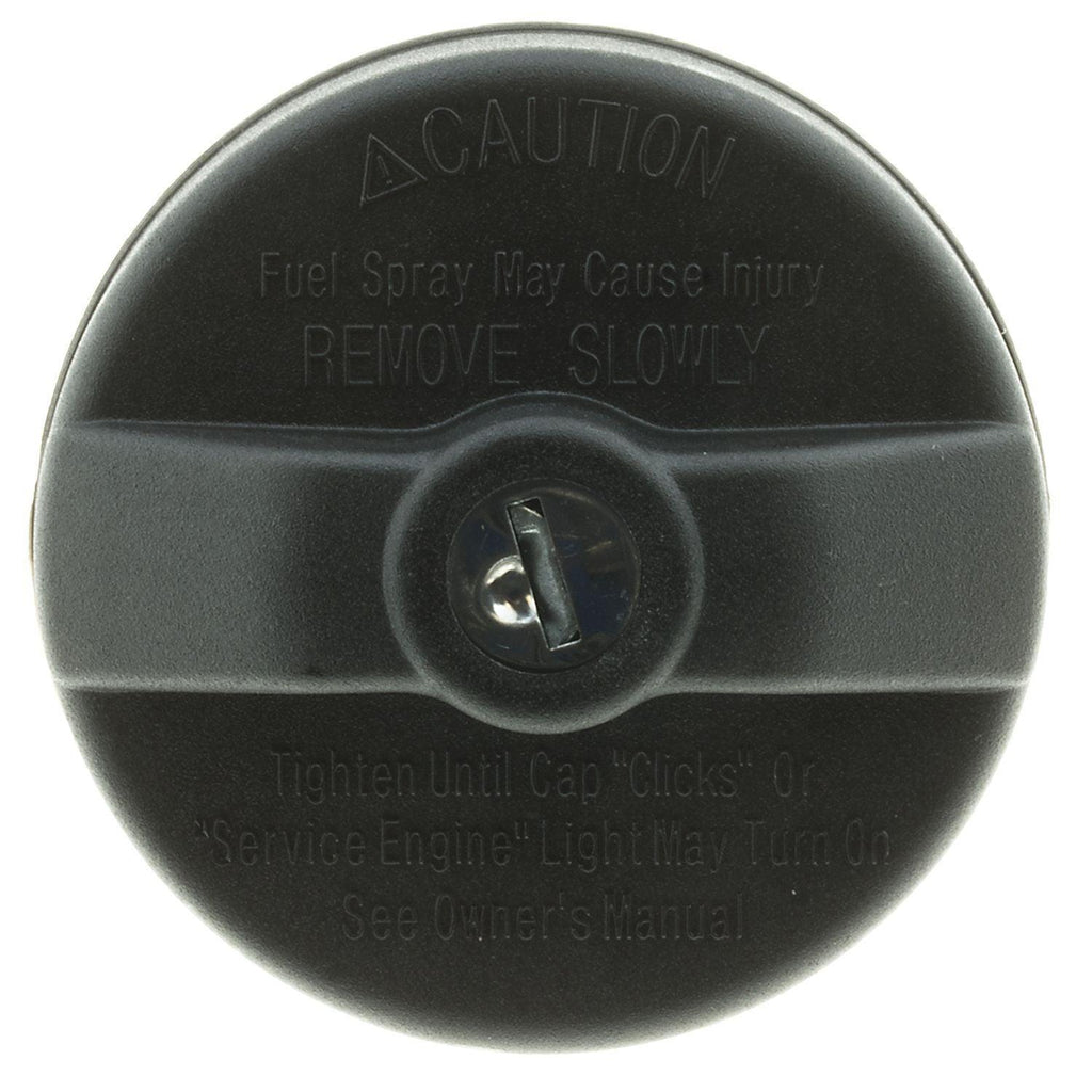 Motorad MGC214KA Keyed Alike Locking Fuel Cap