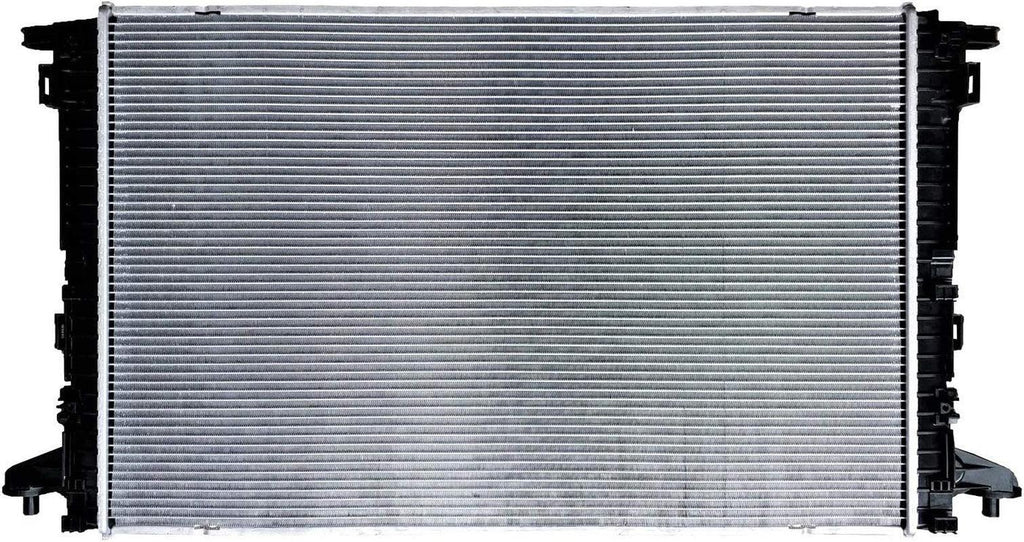 13630 Radiator Compatible with 2014-2019 Infiniti Q50