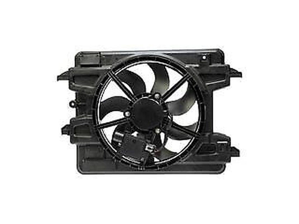 Dorman Engine Cooling Fan Assembly for 08-10 Chevrolet HHR 621-448