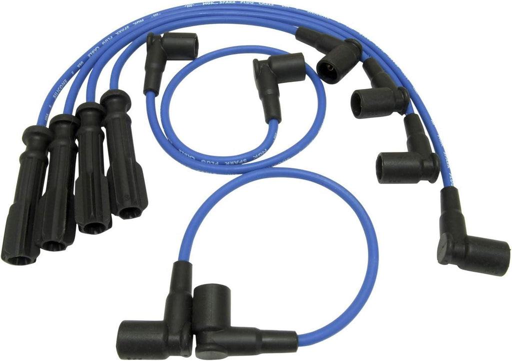 (54216) RC-EUX010 Spark Plug Wire Set