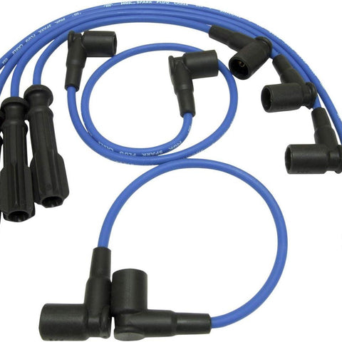 (54216) RC-EUX010 Spark Plug Wire Set