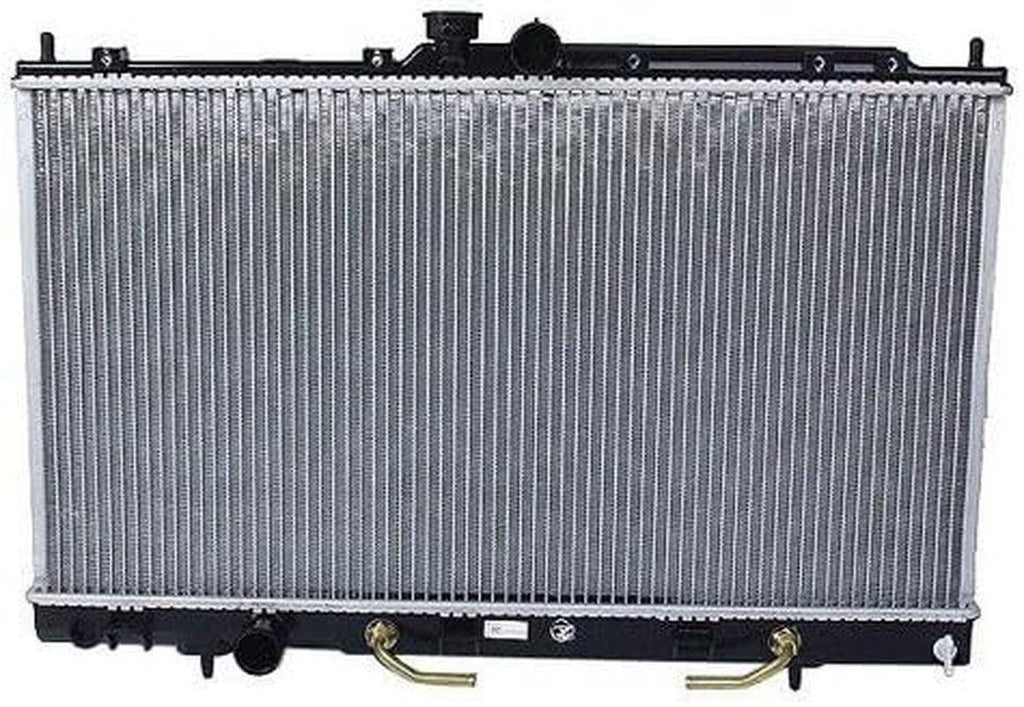 A2898 Radiator