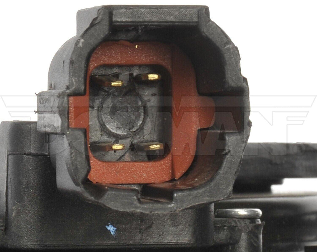 Dorman Engine Cooling Fan Assembly for 04-13 Nissan X-Trail 621-908