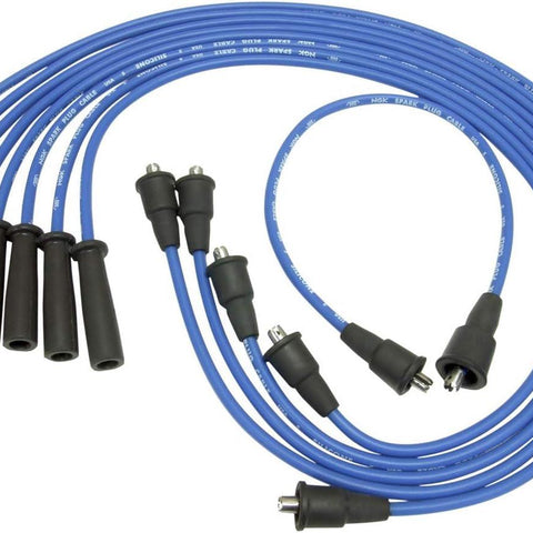 (53423) RC-CRX030 Spark Plug Wire Set