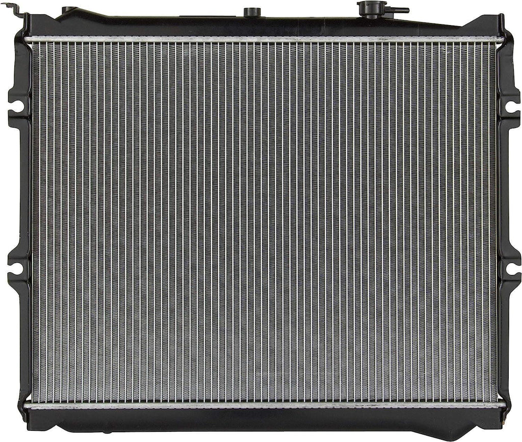 Spectra Complete Radiator CU2063