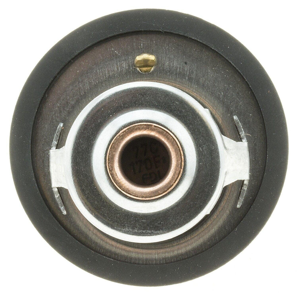 Motorad Engine Coolant Thermostat for 00-06 Nissan Sentra 441-170