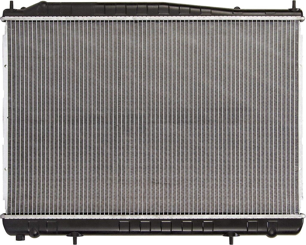 Spectra Complete Radiator CU2426