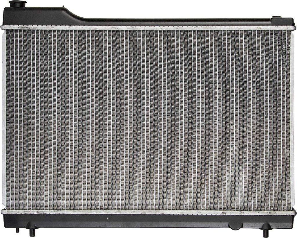 CU1307 Complete Radiator