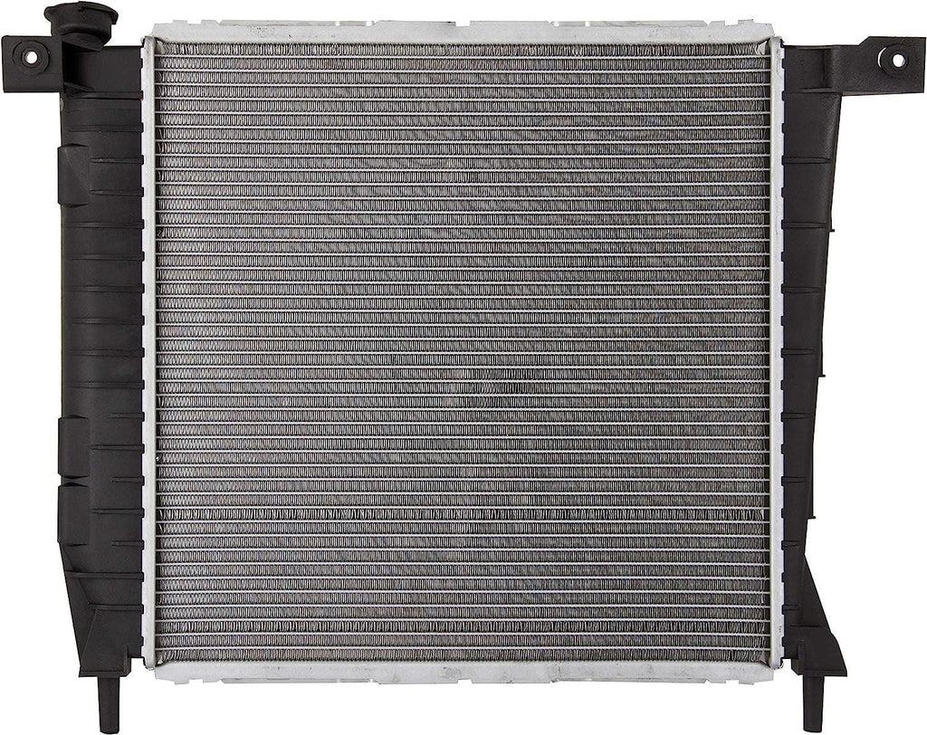 CU1062 Complete Radiator