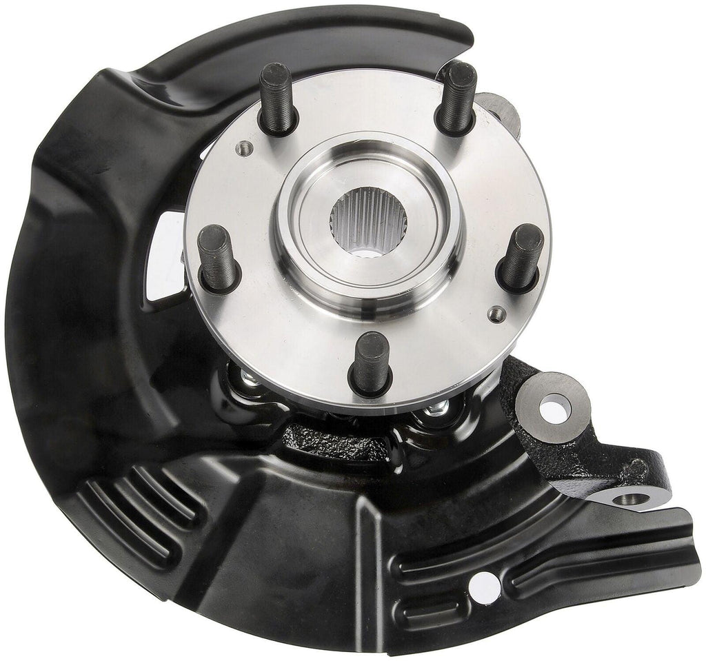 Dorman Steering Knuckle Kit for 11 Hyundai Sonata 698-457