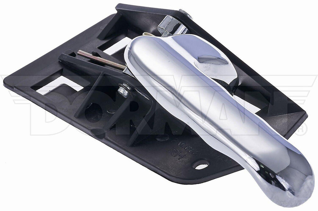 Interior Door Handle for Silverado 1500 Classic+More 91140