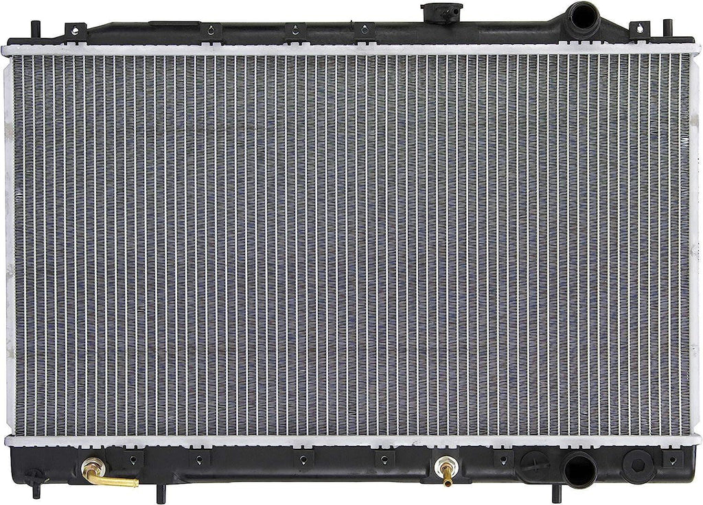 Spectra Complete Radiator CU234