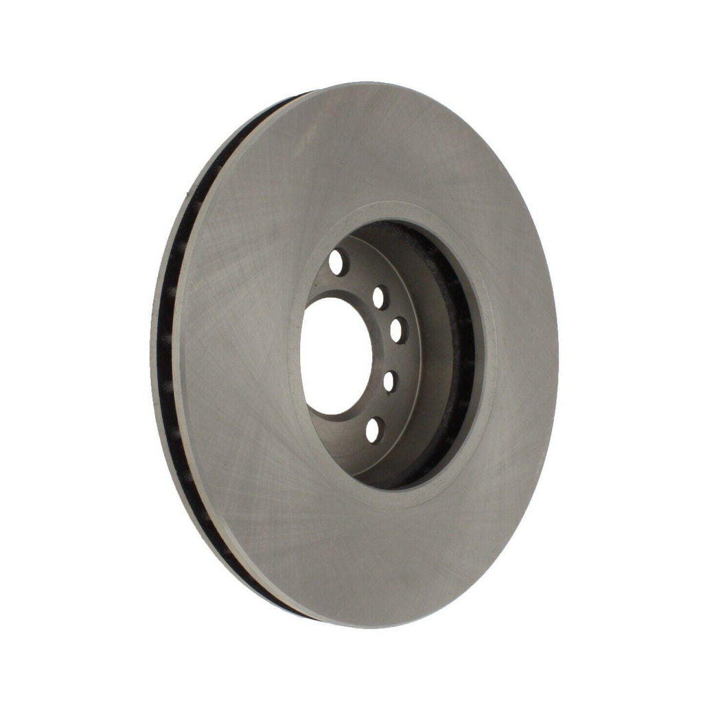 Centric Front Disc Brake Rotor for 00-06 BMW X5 (121.34050)