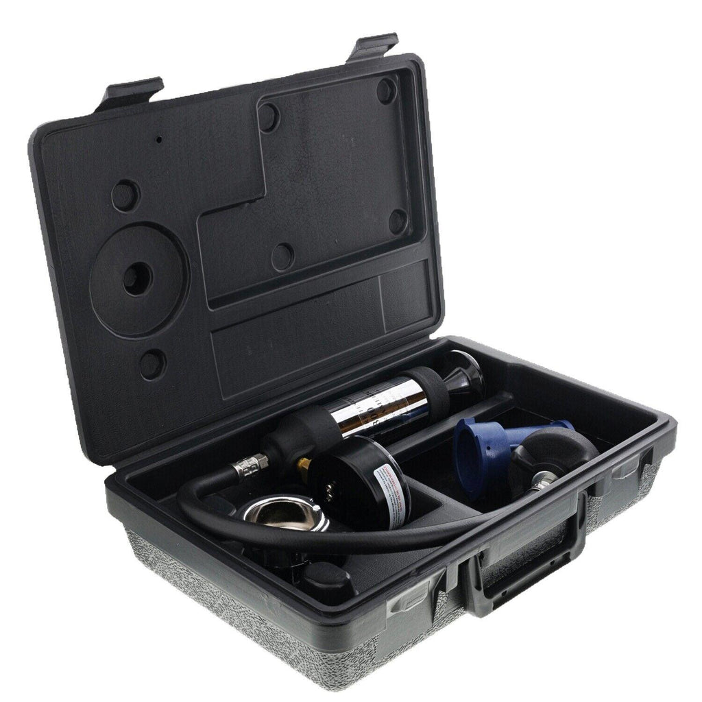 Engine Coolant System Pressure Tester for Accord, Fit, HR-V, Odyssey+More MT300