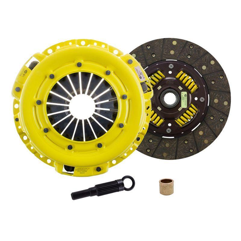 NZ2-HDSS ACT HD/Perf Street Sprung Kit - greatparts