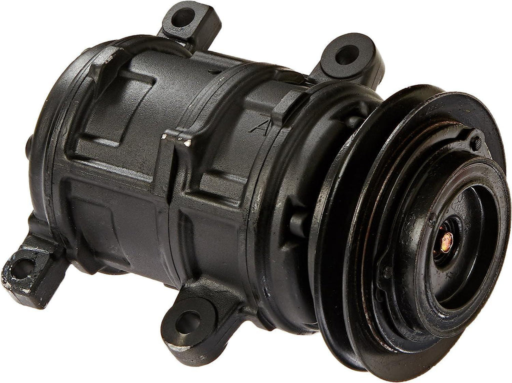 Four Seasons Reman Nippondenso 10PA17K Compressor W/Clutch - 57396