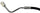 Dorman Brake Hydraulic Hose for 16 Chevrolet Malibu H622503