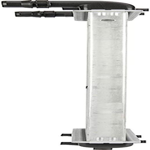 CU2265 Complete Radiator