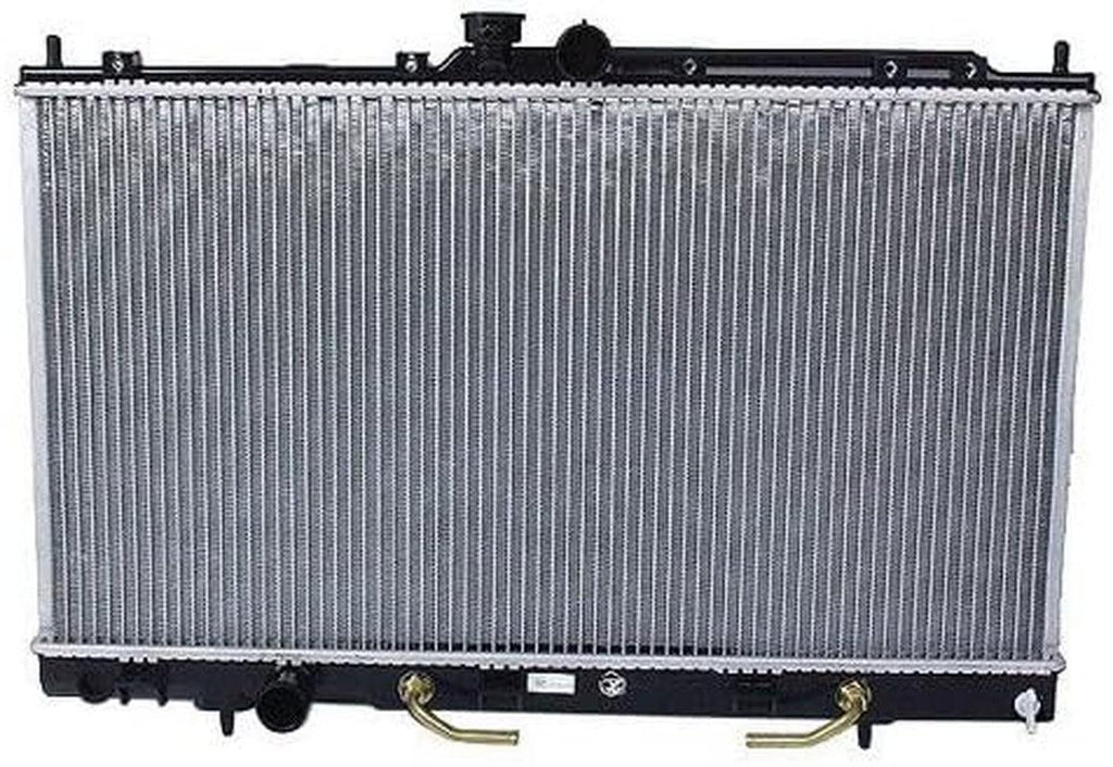 C1277 Radiator