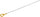 Engine Oil Dipstick for Highlander, Rx400H, Solara, ES330, Rx330+More 917-397
