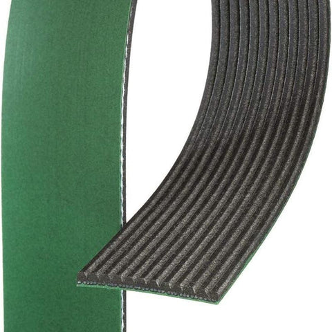 Gold K120895HD Heavy Duty V-Ribbed Serpentine Belt