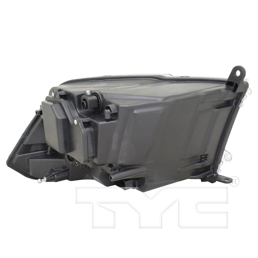 TYC Headlight Assembly for 1500 Classic, 1500, 2500, 3500 20-9392-70