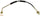 Dorman Brake Hydraulic Hose for 02-07 Jeep Liberty H620190