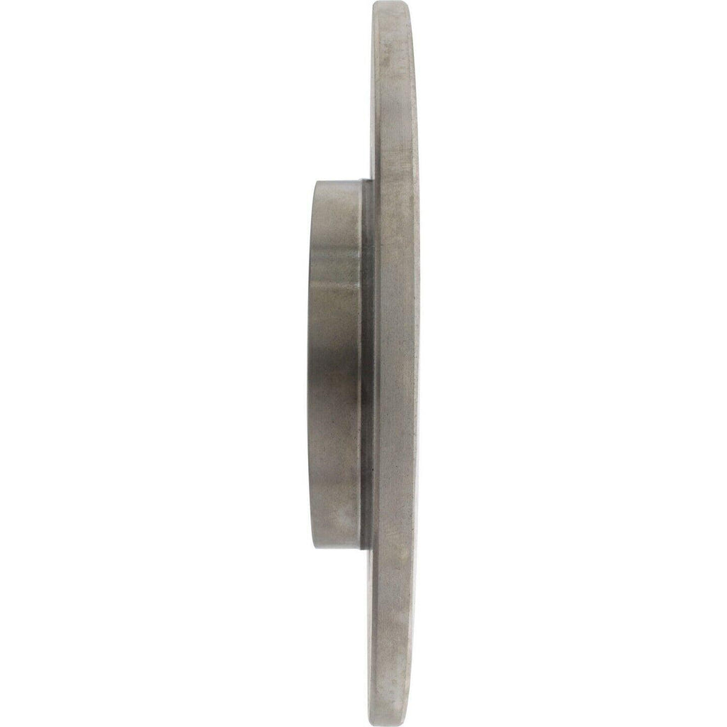 Centric Rear Disc Brake Rotor for Cherokee, 200 (121.58013)