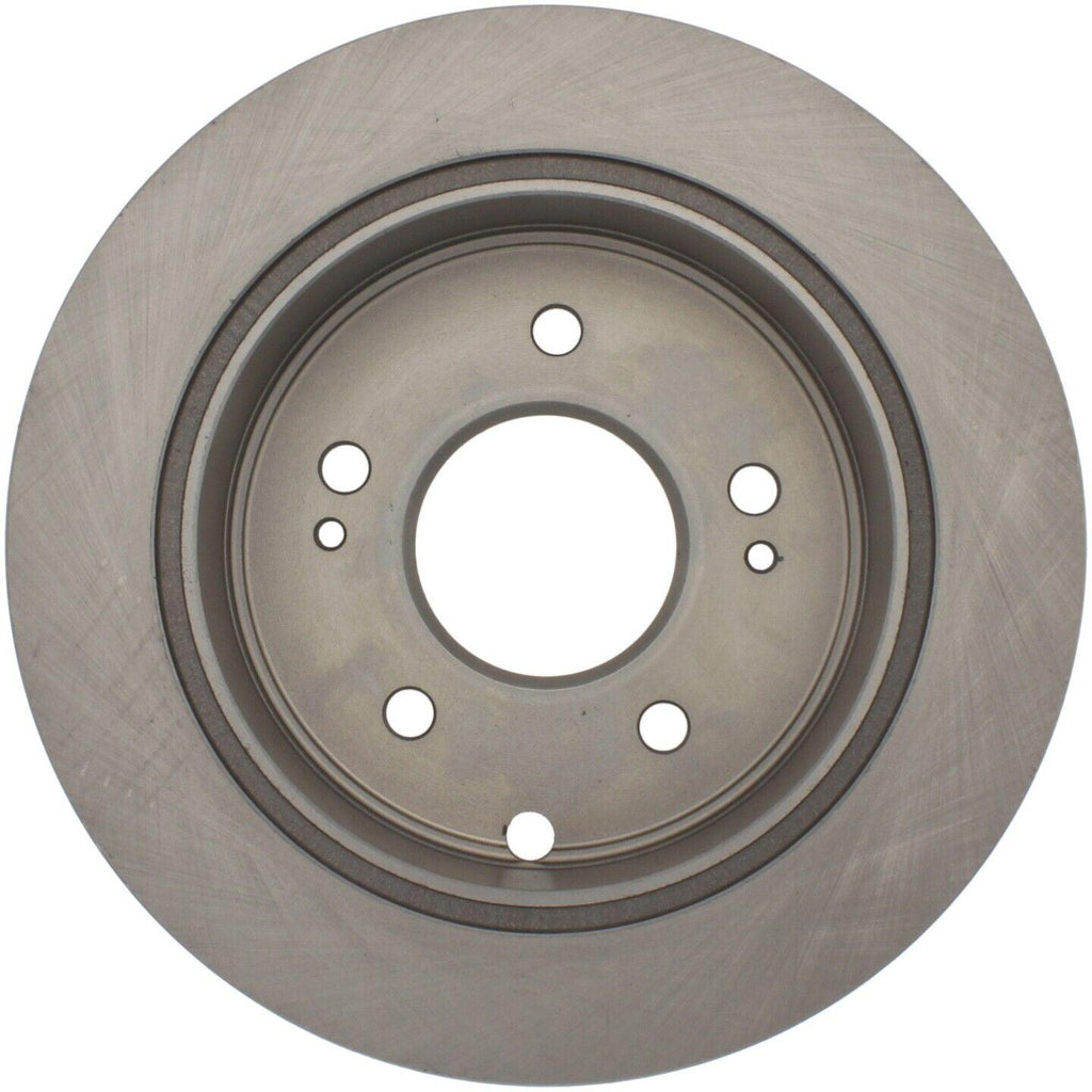 Centric Rear Disc Brake Rotor for Eclipse, Galant (121.46069)