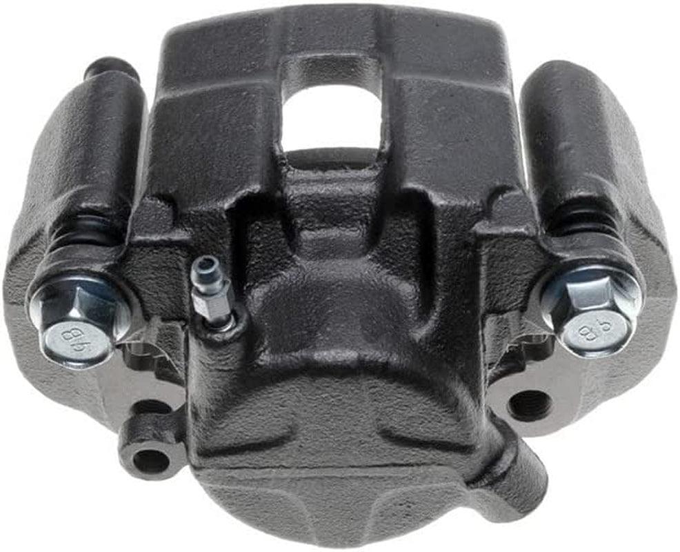 R-Line Replacement Remanufactured Front Disc Brake Caliper for Select 1984-1995 Toyota Pickup Model Years (FRC3557) (Renewed)