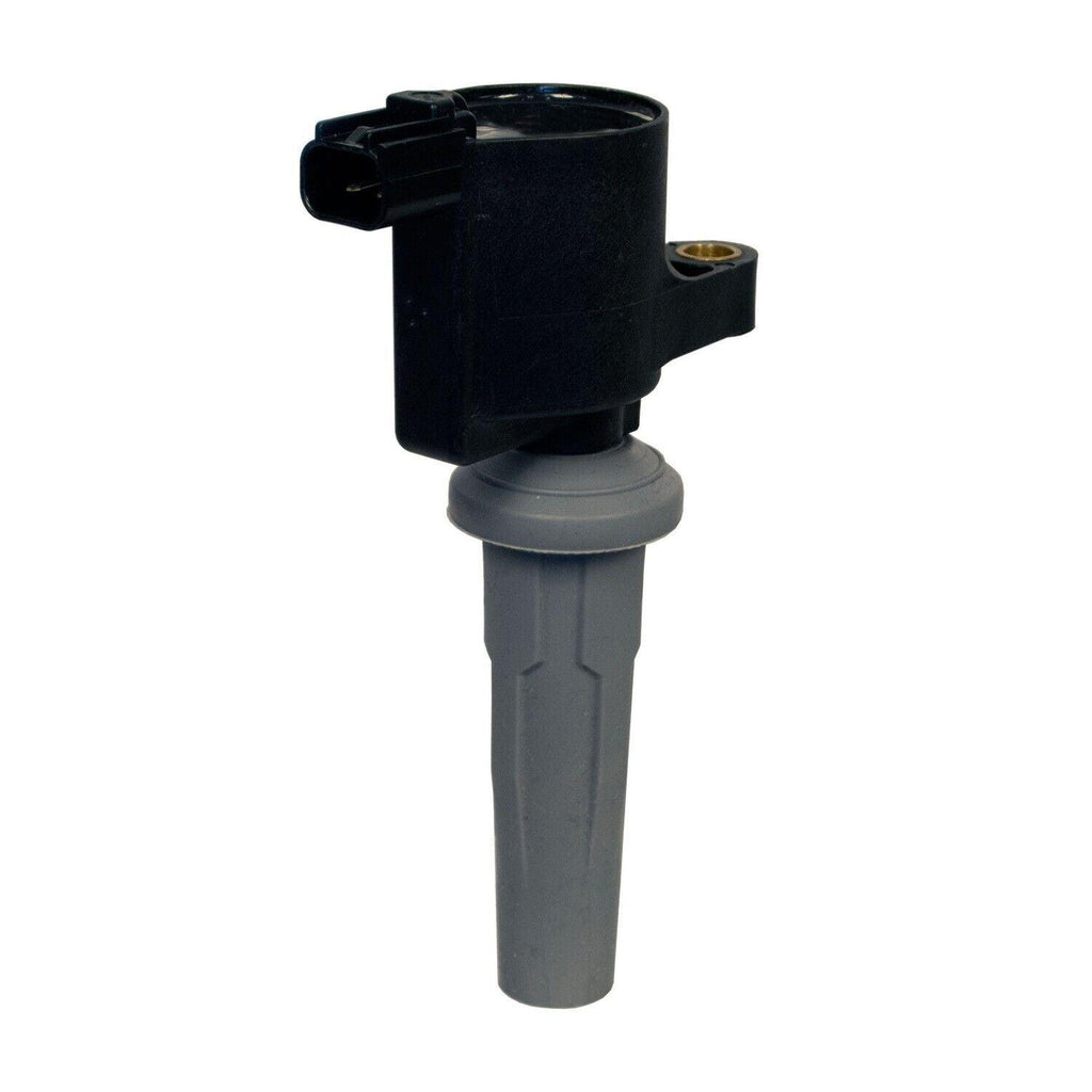 Denso Direct Ignition Coil for Lincoln, Ford, Mazda, Mercury 673-6202