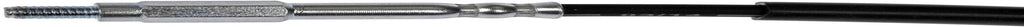 Dorman Brake Hydraulic Hose for Pinto, Bobcat, Mustang II H80013
