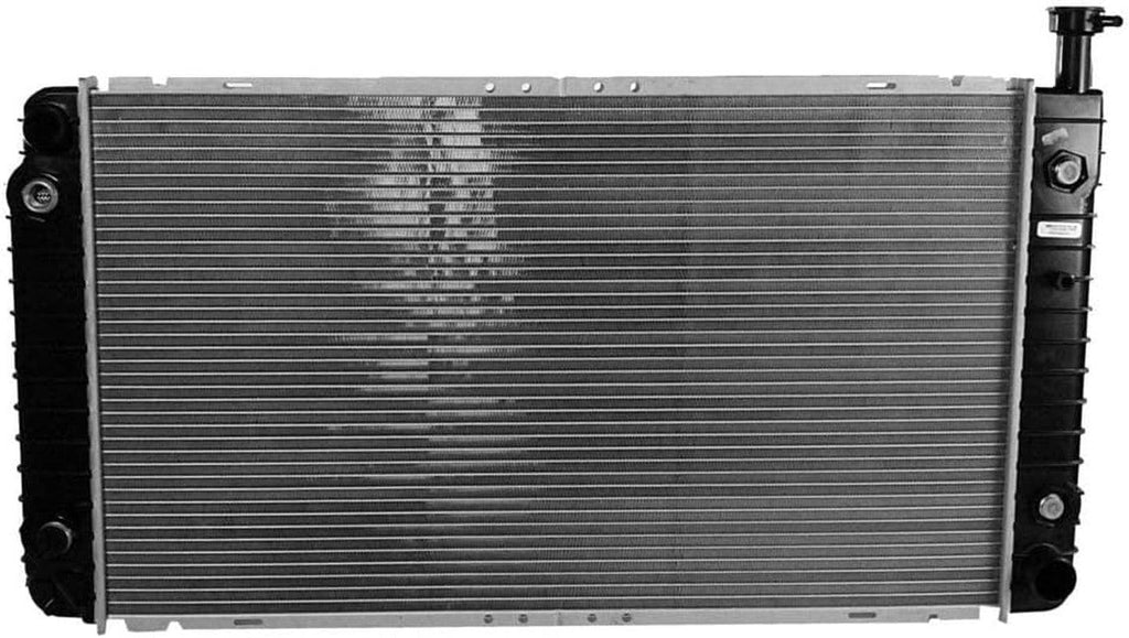 GM Genuine Parts 21402 Radiator