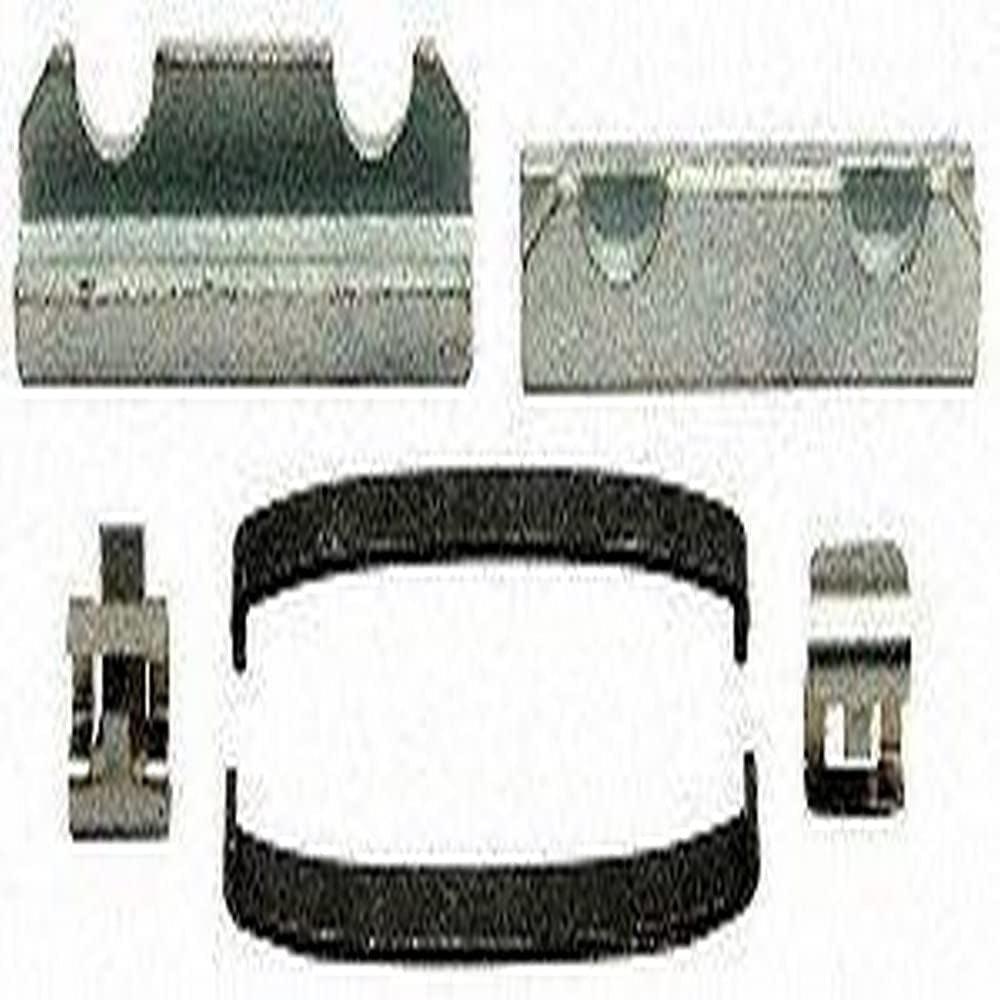 H5515A Professional Grade Disc Brake Caliper Hardware Kit