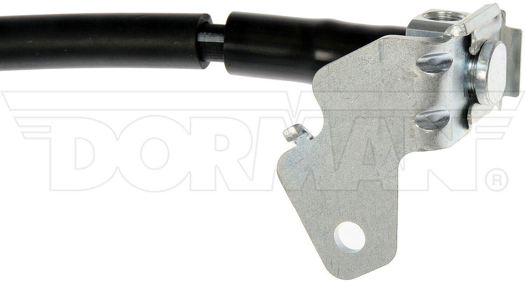 Dorman Brake Hydraulic Hose for Fusion, MKZ, Milan H621468