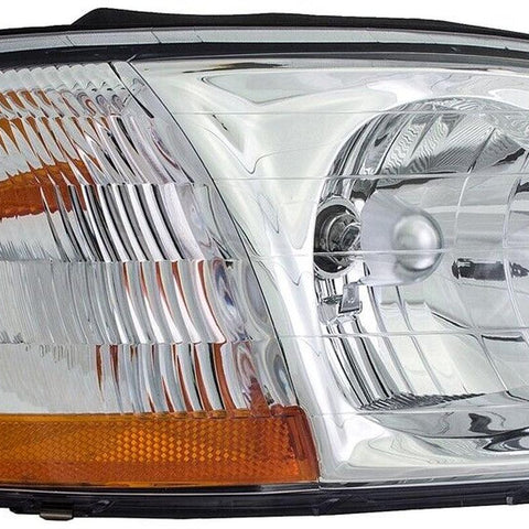 Dorman Headlight Assembly for 1999-2003 Ford Windstar 1591207