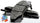 Gold 17D1332CH Ceramic Front Disc Brake Pad Set