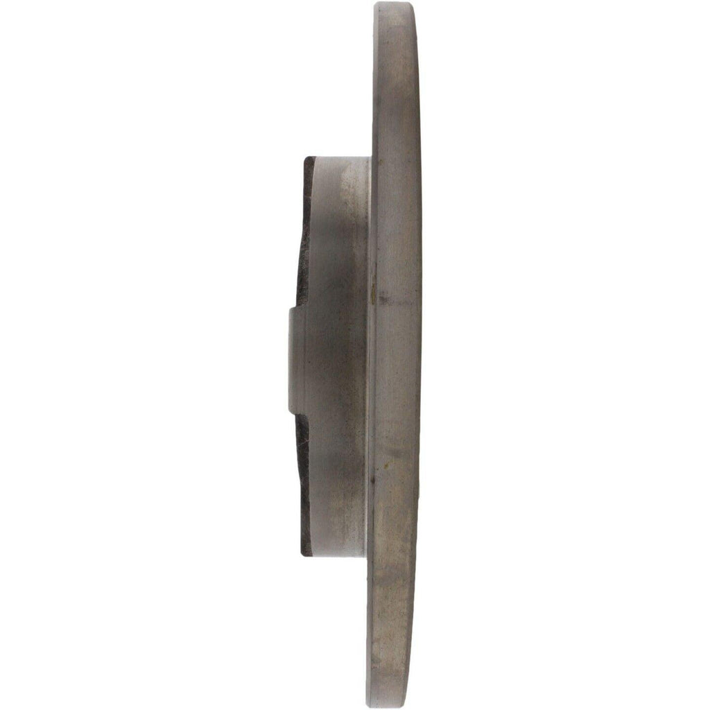 Centric Front Disc Brake Rotor for Nissan (121.42017)